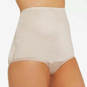 Vanity Fair NWT Fawn Perfectly Yours Ravissant Brief Panty 15712 12 5XL